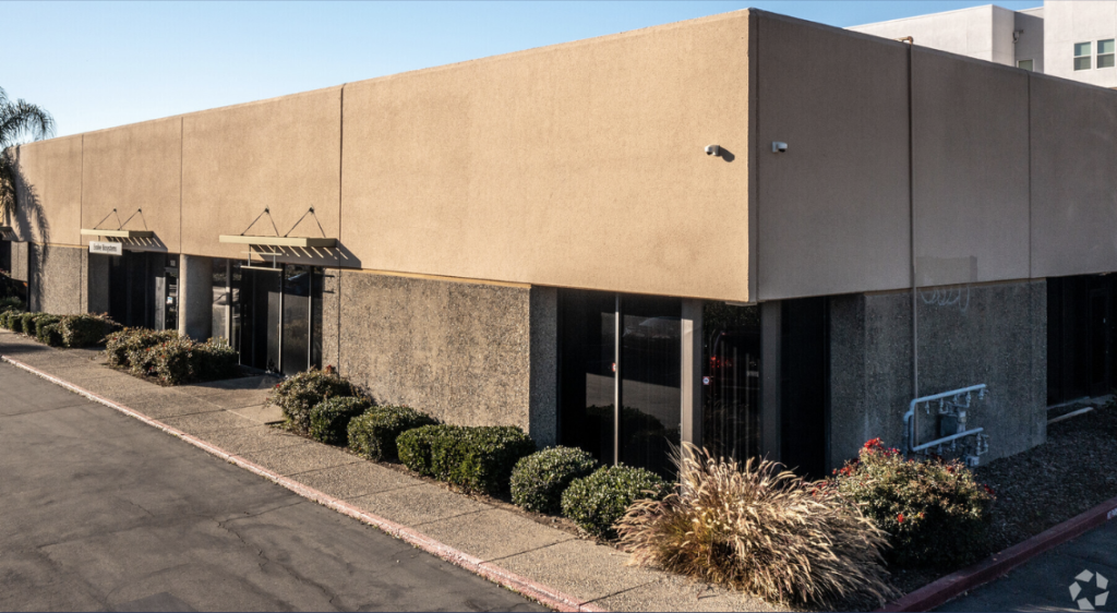 2121 C Building